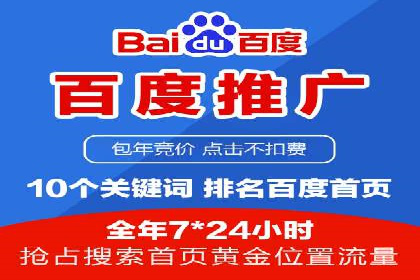 百度搜索推广案例精选：实战经验分享